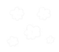 Lalahabi Sticker