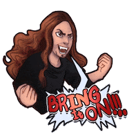 Monday Motivation Sticker