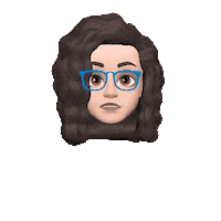 Eva Mascote Sticker by Bel Diniz