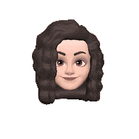 Eva Love Sticker by Bel Diniz