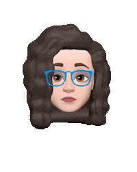 Sad Eva Sticker by Bel Diniz