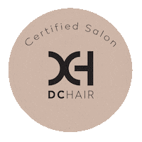 Hair Extensions Sticker by DCH
