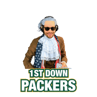 Benjammins Sticker