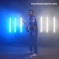 Sky Ipl GIF by Mumbai Indians