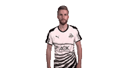 Diefohlen Borussiaesports Sticker by Borussia Mönchengladbach