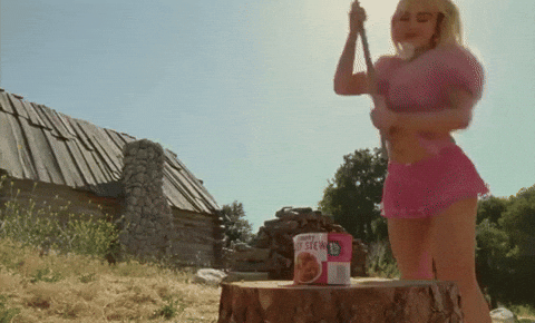 Manchild GIF by Sabrina Carpenter