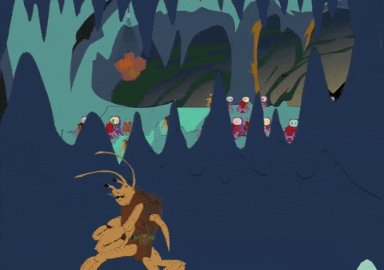 stan marsh group GIF by South Park 