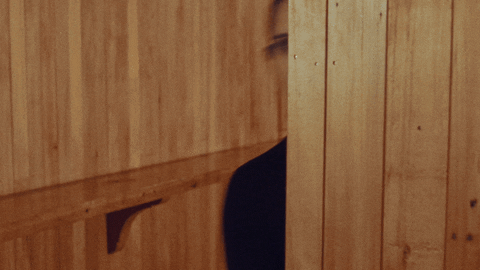 Searching New Zealand GIF by Sub Pop Records