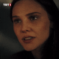 Alina Boz Love GIF by TRT
