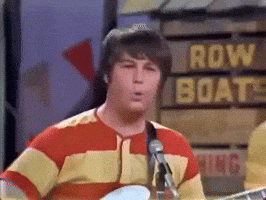 The Beach Boys GIF