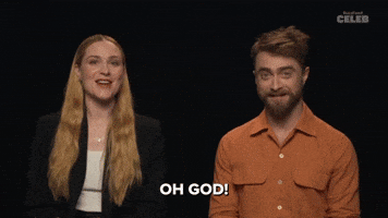 We Didn't Even Rehearse