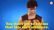 Native American Halloween GIF by BuzzFeed