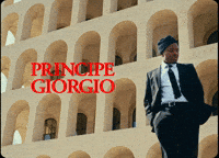 Prince George Pg GIF by IDK