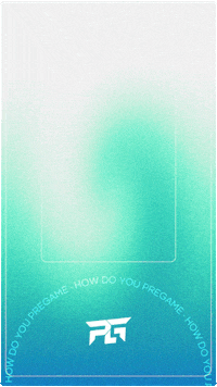 PreGame pg pregame GIF