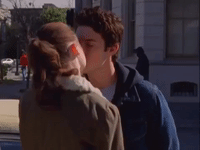season 3 netflix GIF by Gilmore Girls 