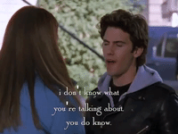 season 4 netflix GIF by Gilmore Girls 