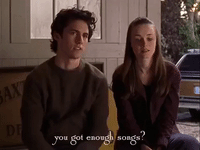 season 3 netflix GIF by Gilmore Girls 