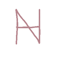 itshannahnaomi hn hannahnaomi hannahnaomijewelry Sticker