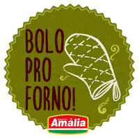 Chocolate Comida Sticker by Pastifício Santa Amália Indústria
