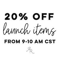 Cutie Community Sticker by Ryan & Rose