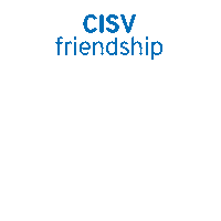 Friends World Sticker by cisvitalia