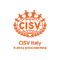 Cisv Sticker by cisvitalia
