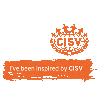 Cisv Sticker by cisvitalia