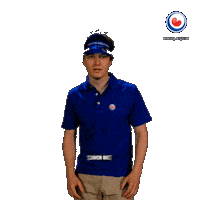 Scouting Look At That Sticker by Omrop Fryslân