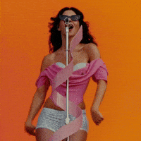 Marina And The Diamonds Chicago GIF by Respective