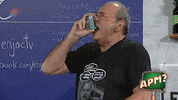 Ventolin GIF by Alguna Pregunta Més?