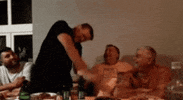 Zmaj Ljudina GIF