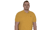 samuelleedsofficial wow thumbs up really well done Sticker