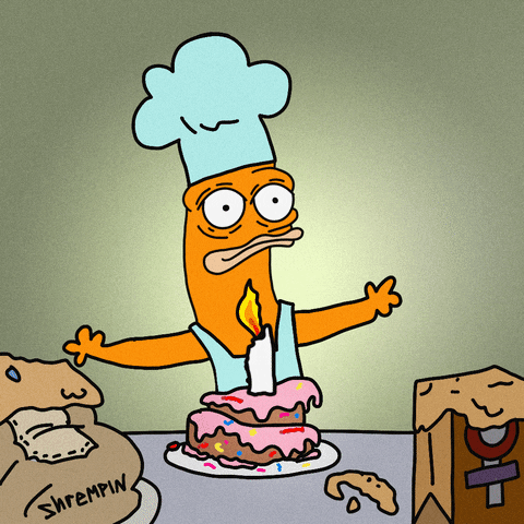 Adult Swim Cooking GIF by shremps