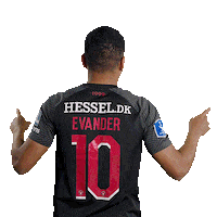 Football Soccer Sticker by FC Midtjylland