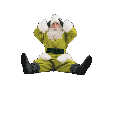 Christmas Winter Sticker by CLAAS