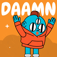 Happy Fun GIF