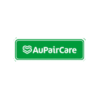 Exchange Program Travel Sticker by AuPairCare