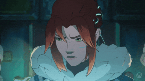 Looking Bounty Hunter GIF by Xbox