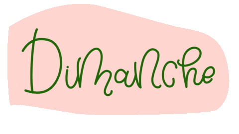 Jardinage Sticker by echoppevegetale