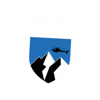 heliskiromania weride heliski weski muntelemic Sticker