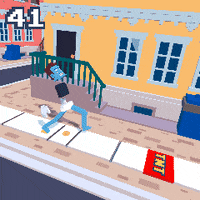 steppypants GIF