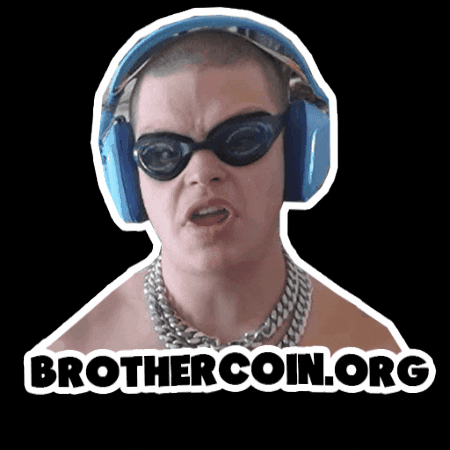 How You Doing Whats Up GIF by Brother Coin
