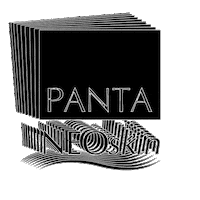 Panta Neoskin Sticker by pantacosmetica