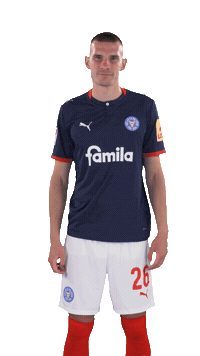 Var Videobeweis Sticker by Holstein Kiel