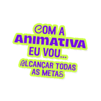 Convencao Sticker by animativa