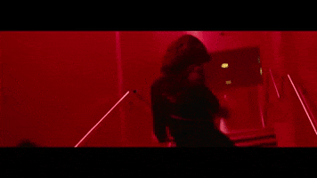 Seduce Noel Gallaghers High Flying Birds GIF by Noel Gallagher