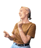 Happy Feliz Sticker by MasterChefAU