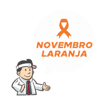 Novembro Zumbido Sticker by NOOBA