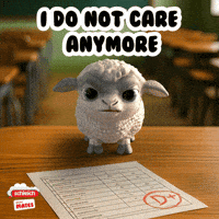 Mood Whatever GIF by schleich®