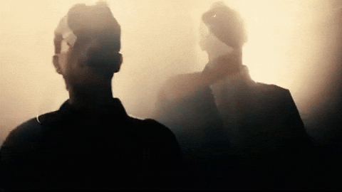 Band Reptile GIF by French Police